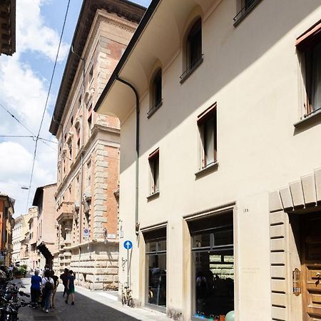 Goito 4, Bologna By Short Holidays 외부 사진