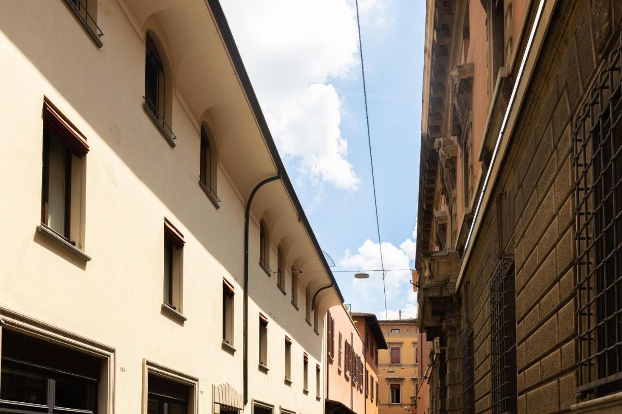 Goito 4, Bologna By Short Holidays 외부 사진