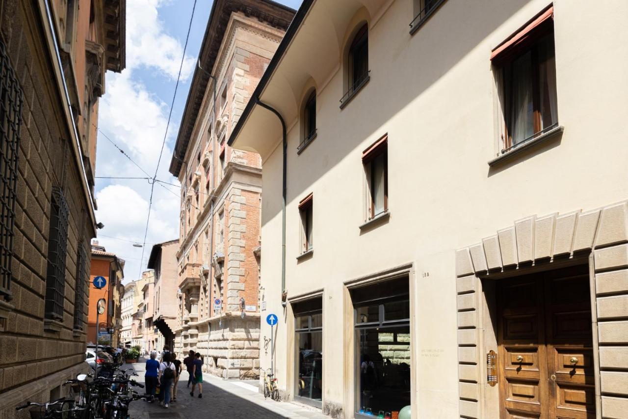 Goito 4, Bologna By Short Holidays 외부 사진