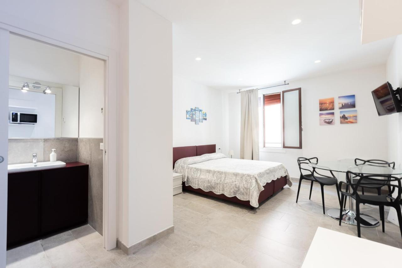 Goito 4, Bologna By Short Holidays 외부 사진