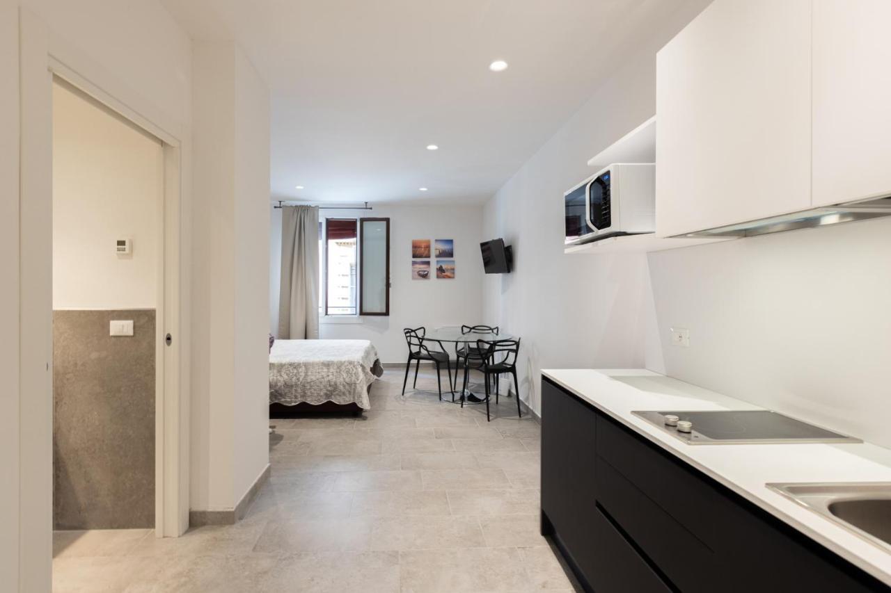 Goito 4, Bologna By Short Holidays 외부 사진