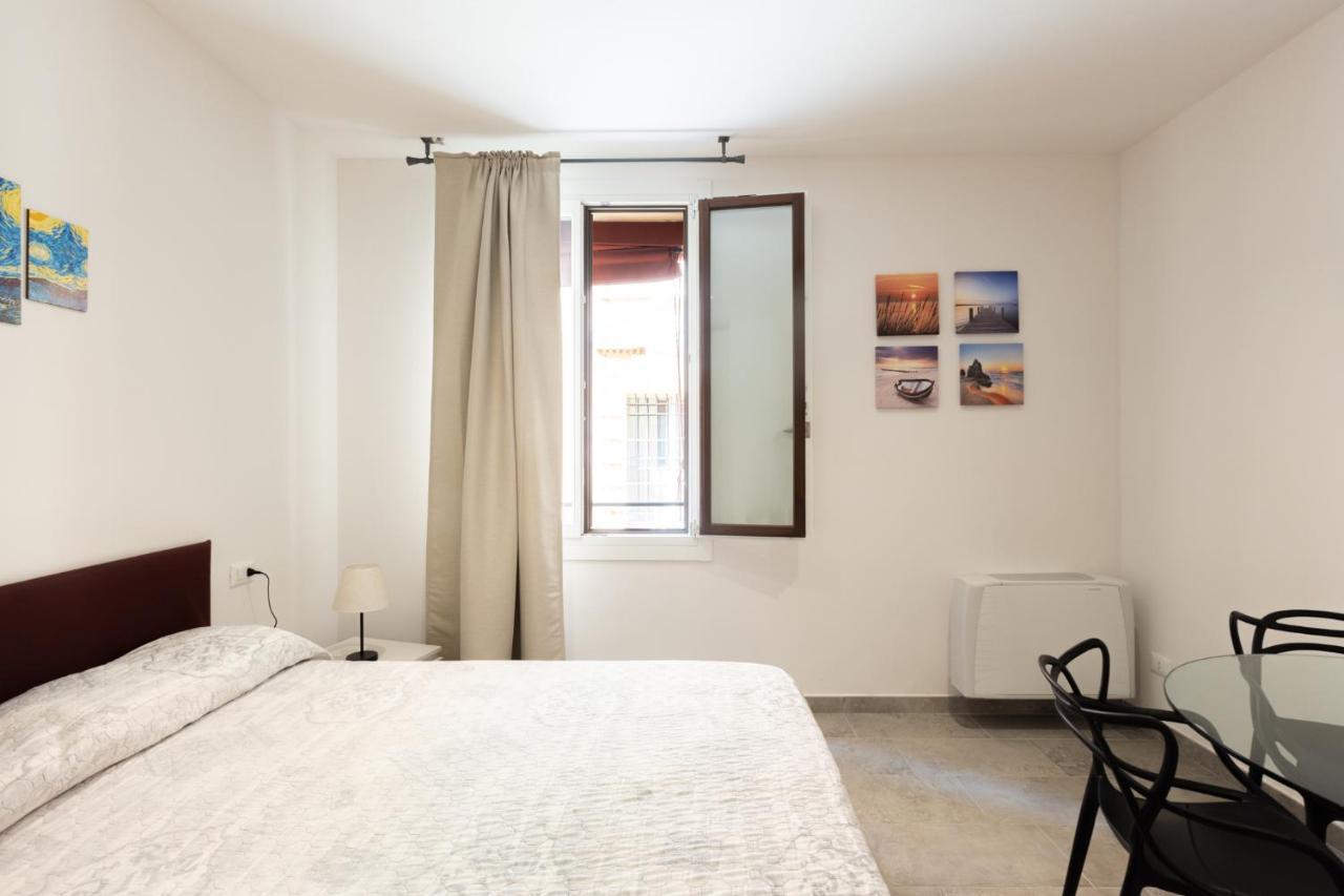 Goito 4, Bologna By Short Holidays 외부 사진