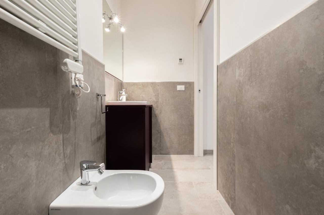 Goito 4, Bologna By Short Holidays 외부 사진