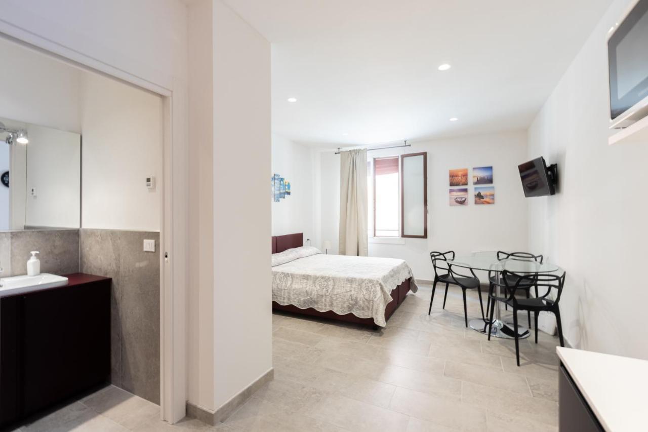 Goito 4, Bologna By Short Holidays 외부 사진