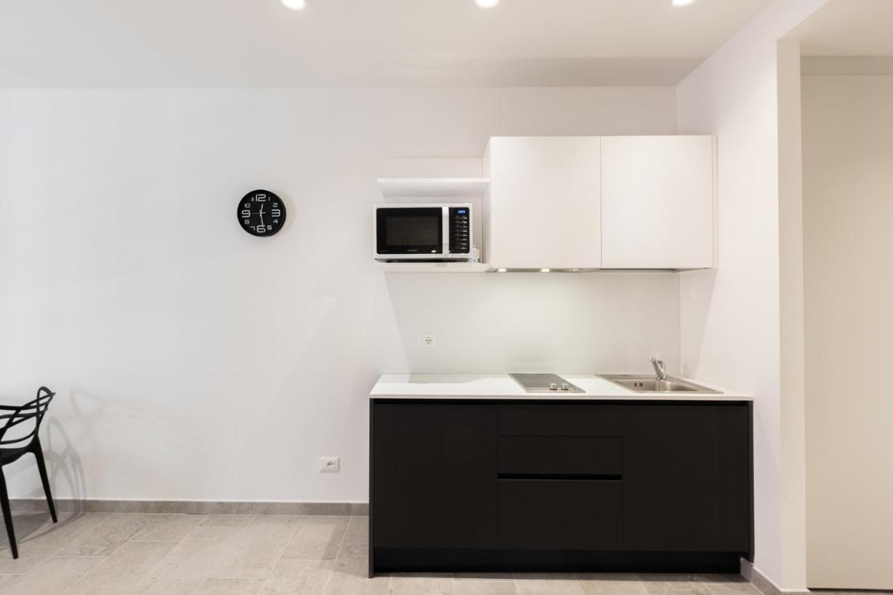 Goito 4, Bologna By Short Holidays 외부 사진